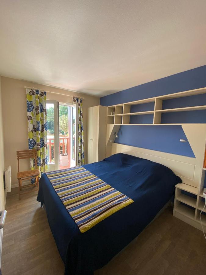 Maison A Lacanau Ocean Classee 2 Etoiles Bagian luar foto