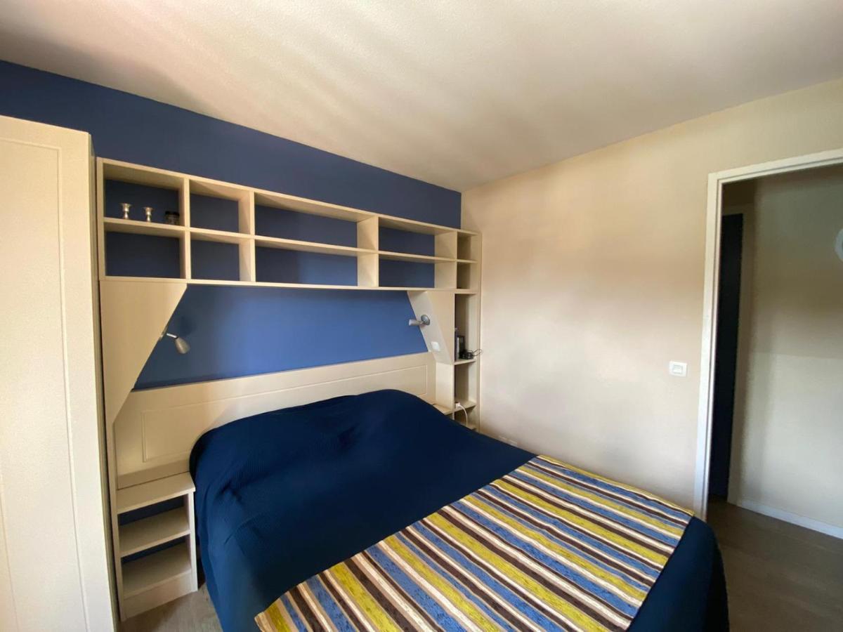 Maison A Lacanau Ocean Classee 2 Etoiles Bagian luar foto