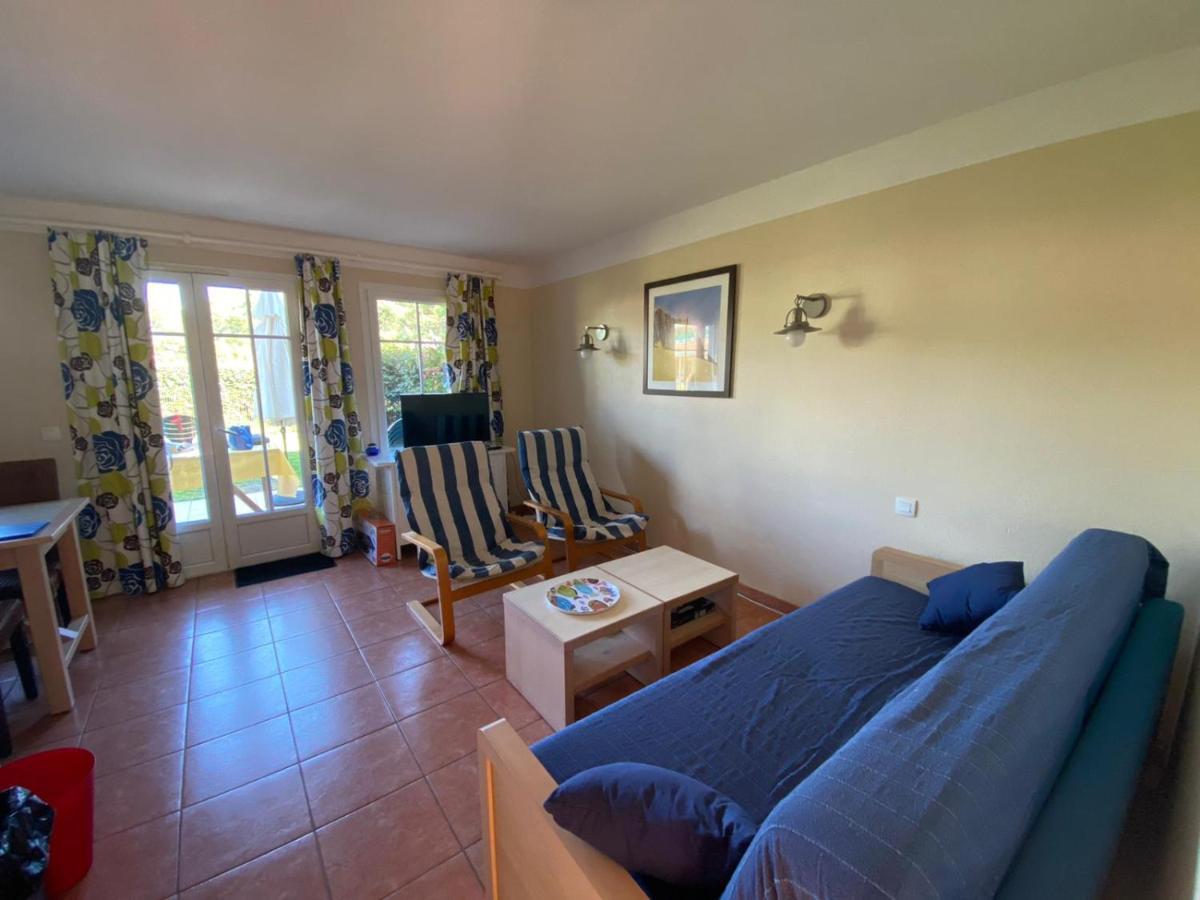 Maison A Lacanau Ocean Classee 2 Etoiles Bagian luar foto